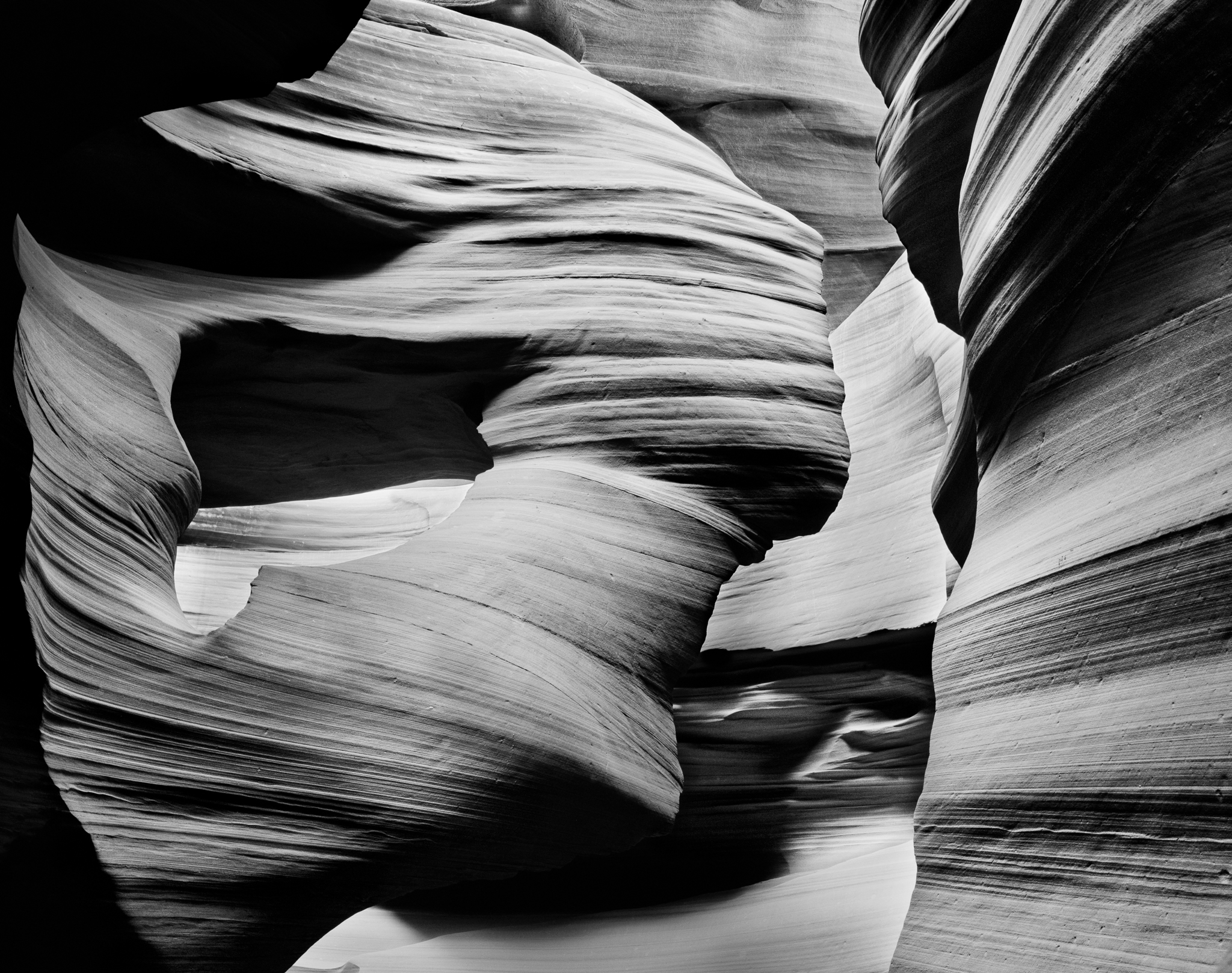 Canyon Bust