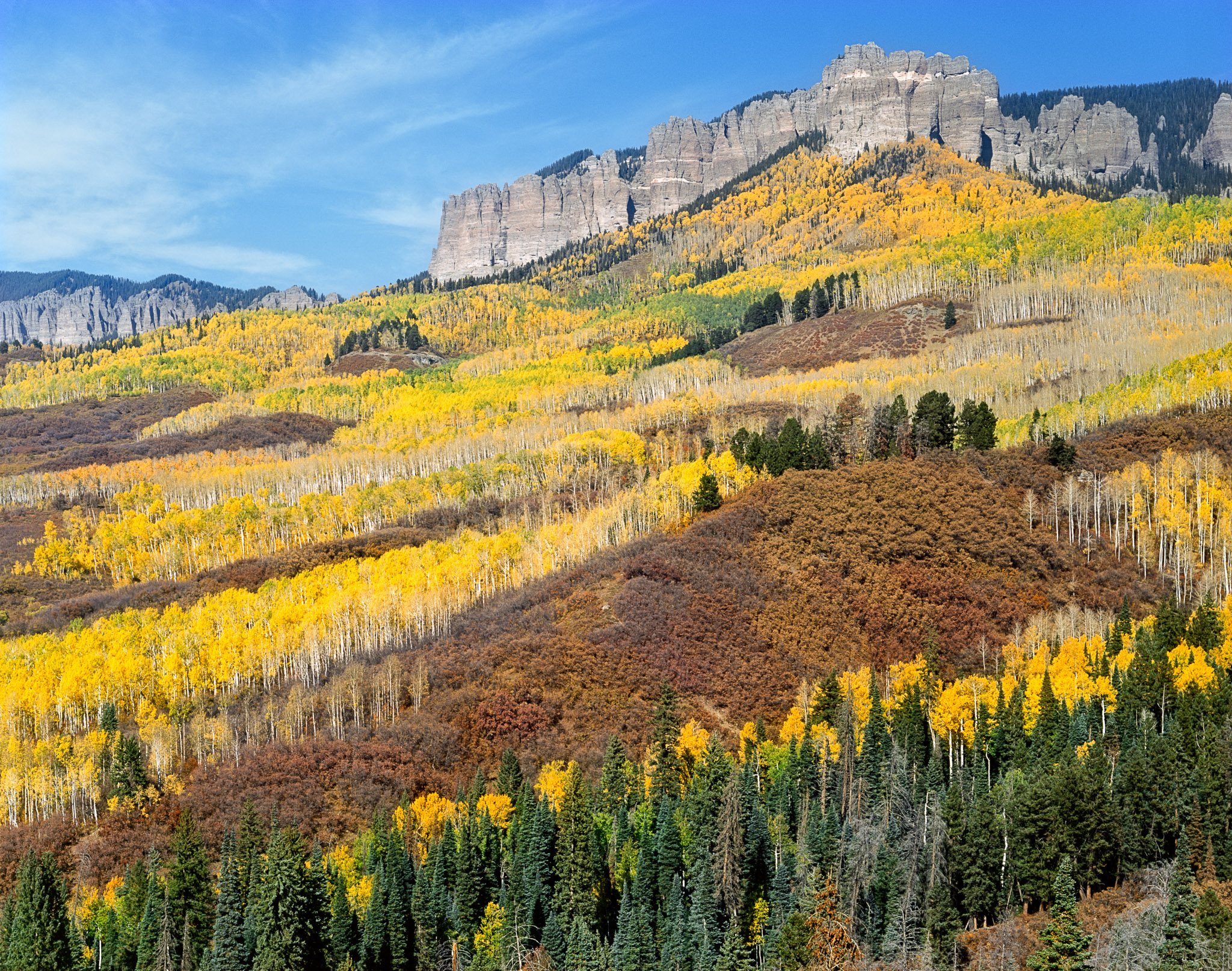 Owl Creek Overlook